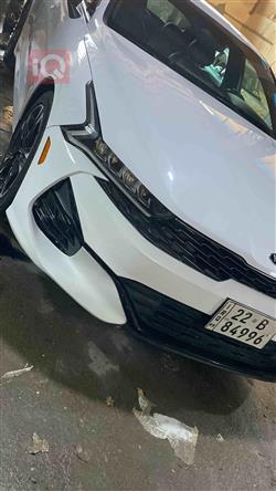 کیا K5